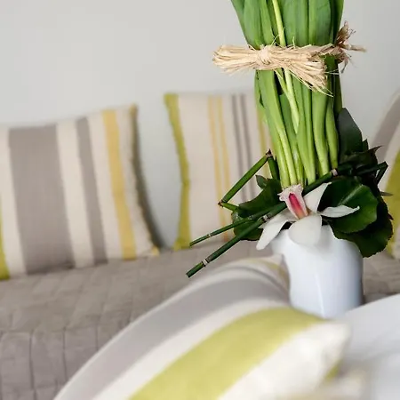 Отель Relais Acropolis 3*