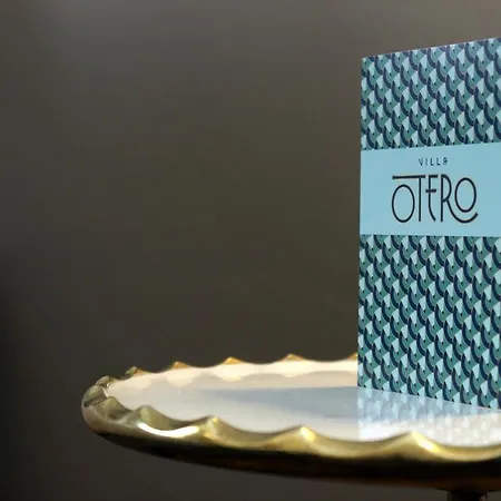 Hotel Otero By Happyculture 4*