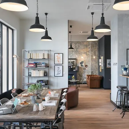 So'co By Happyculture Hotel 3*