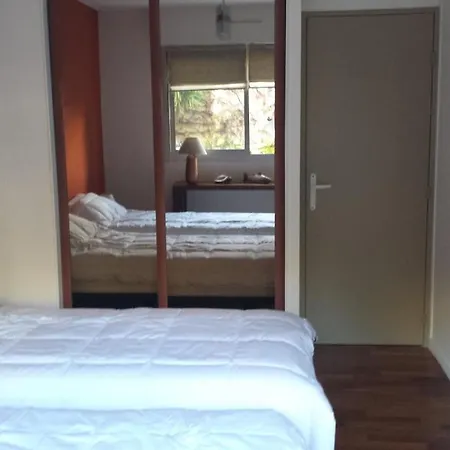 Apartamento Tres Bel Vue Mer A