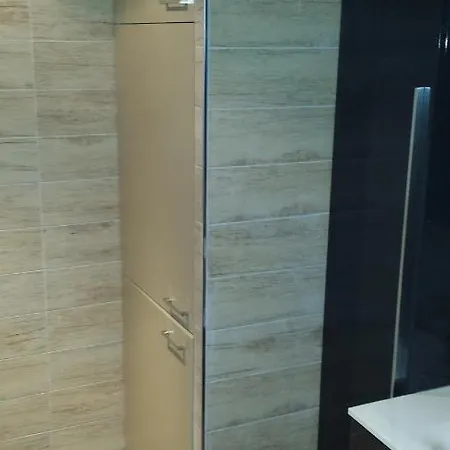 Apartamento Tres Bel Vue Mer A