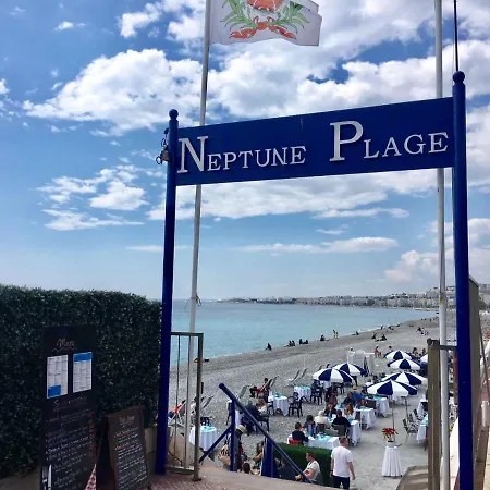 21m² Rue De France Nice