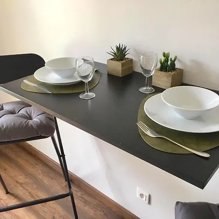 21m² Rue De France Nice
