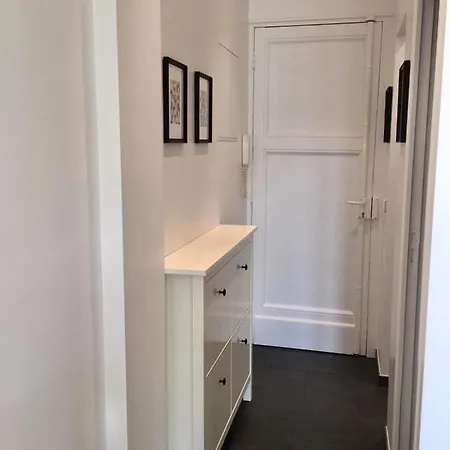 21m² Rue De France *