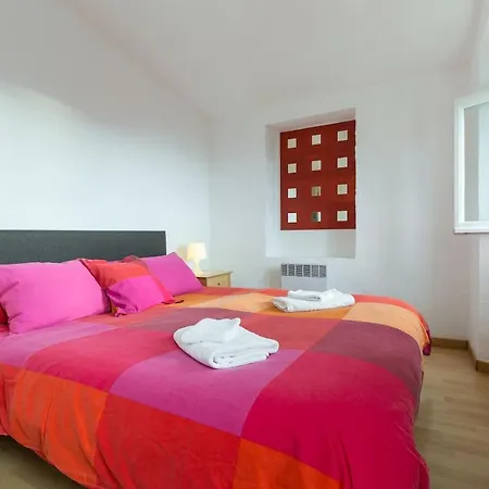 Nissa Vinaigrier Holiday home Nice