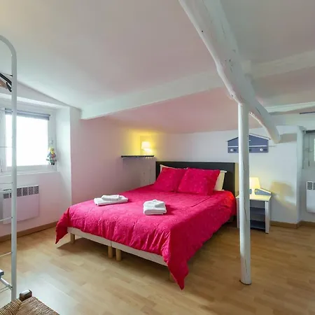 Nissa Vinaigrier Holiday home *