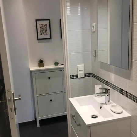 21m² Rue De France Nice