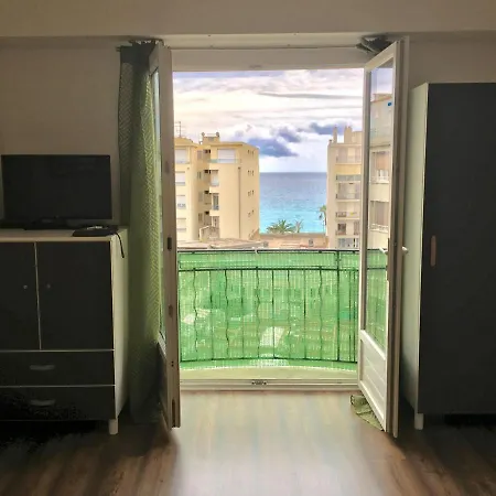 21m² Rue De France *
