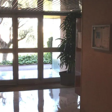 Appartement Le Fabrina Riviera Nice