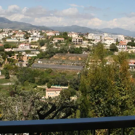 Appartement Le Fabrina Riviera