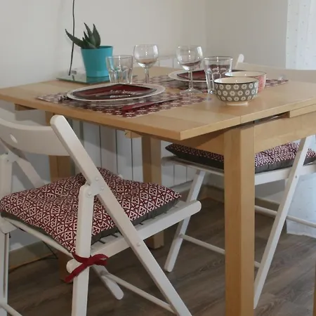 Le Fabrina Riviera Appartement