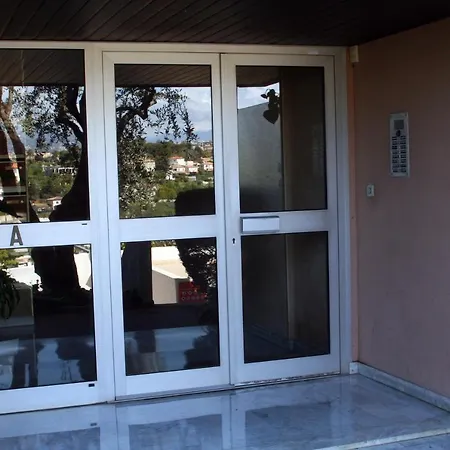 Appartement Le Fabrina Riviera *