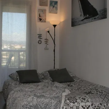 Le Fabrina Riviera Nice