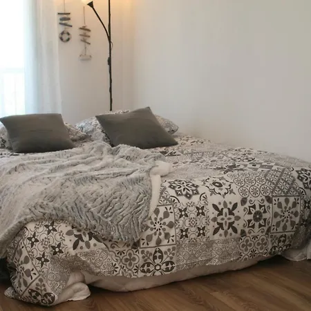 Appartement Le Fabrina Riviera