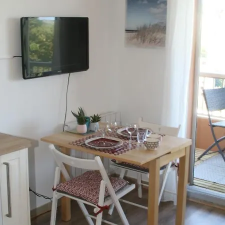 Le Fabrina Riviera Appartement