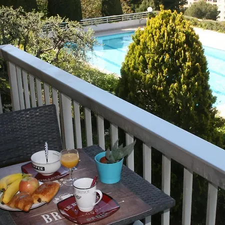 Le Fabrina Riviera Appartement *