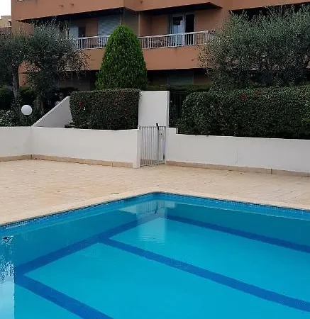 Le Fabrina Riviera Appartement Nice