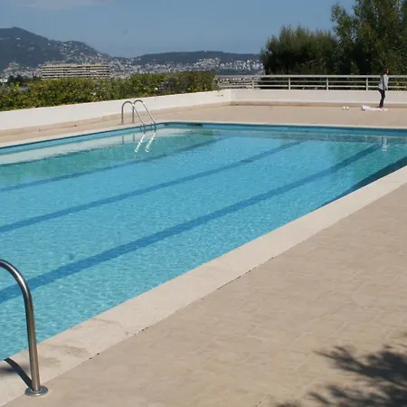Le Fabrina Riviera Appartement *