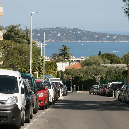 Le Fabrina Riviera Nice