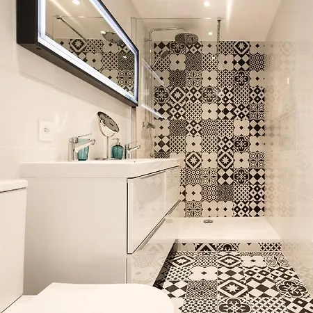 Rossini Centre - Proche Tram Apartment Nice