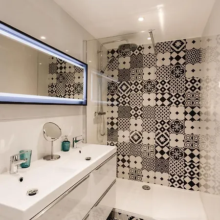 Rossini Centre - Proche Tram Apartment Nice