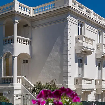Guest house L'aimee Nice