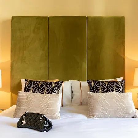 Apartment Emilia Nizza