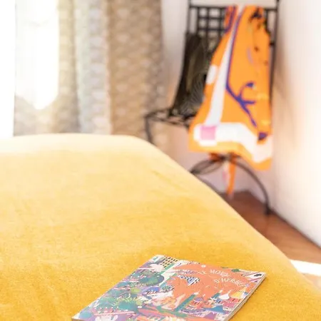 Apartment Emilia *