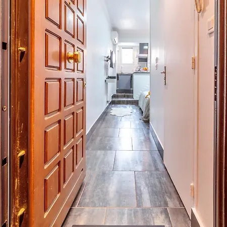 Apartment Beau A 50m De La *