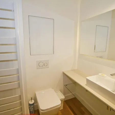 Appartamento Sea View- Easy Booking