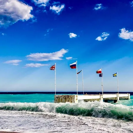 Sea View- Easy Booking Appartamento *