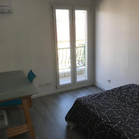 Apartment 4 A 6 Personnes Sur La Coulee Verte