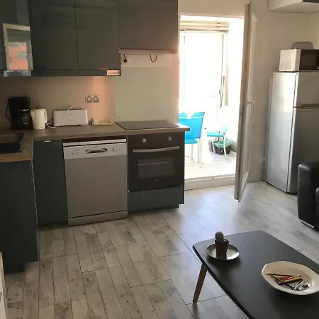 Apartment 4 A 6 Personnes Sur La Coulee Verte