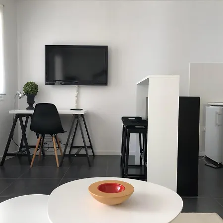 Apartment Promenade 1 *