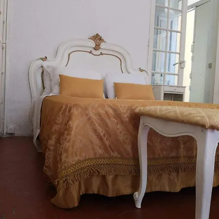 Apartment Berlioz *