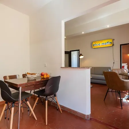 Apartment Papa Riviera - Old Town - 2 Bedrooms