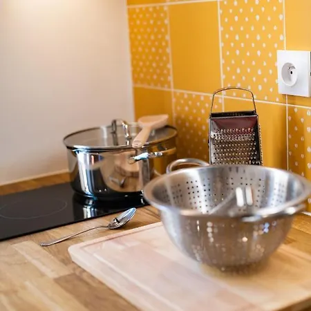 Apartment Papa Riviera - Old Town - 2 Bedrooms