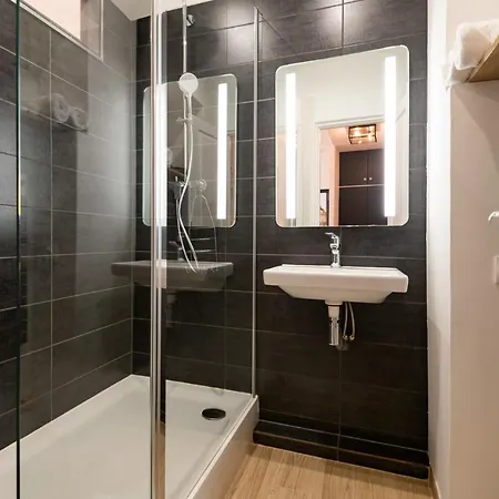 Papa Riviera - Old Town - 2 Bedrooms Apartment