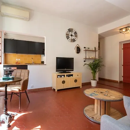 Apartment Papa Riviera - Old Town - 2 Bedrooms