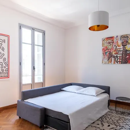 Magnifique Palais Sapho Apartment *
