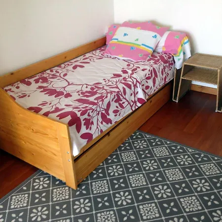 Guest house Joriane