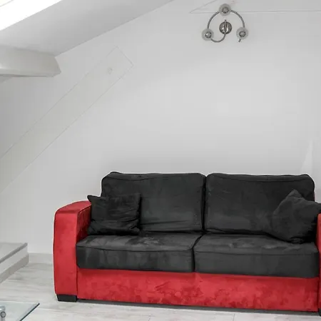 Beau Studio * Nice