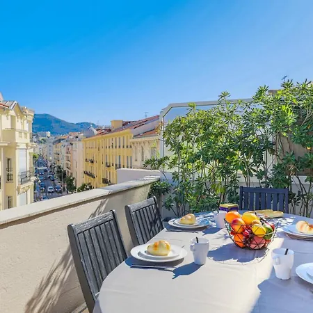 Apartmán Palais L'escurial Ap4069 By Riviera Homes