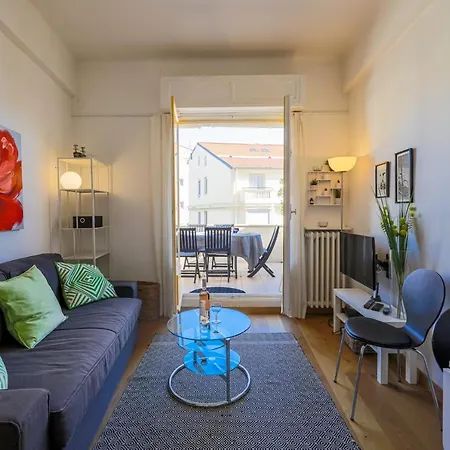 Palais L'escurial Ap4069 By Riviera Homes Appartamento Nizza
