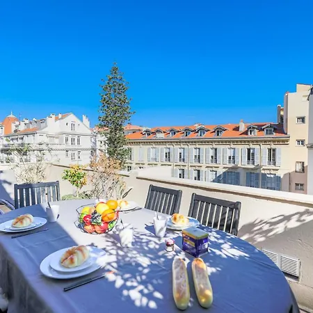 Palais L'escurial Ap4069 By Riviera Homes Nice