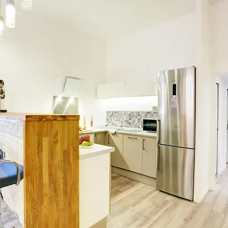 Centrale 2 - F4 Spacieux Et Confortable Au Centre Du Vieux-nice *