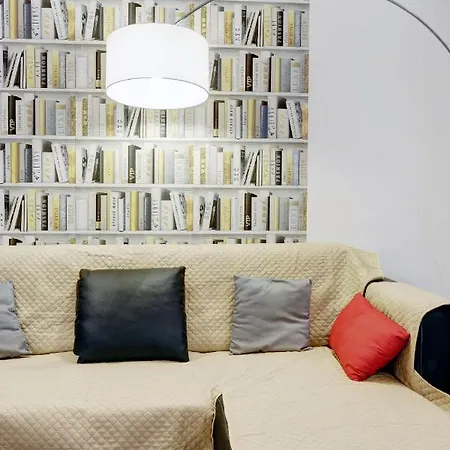 Centrale 2 - F4 Spacieux Et Confortable Au Centre Du Vieux-nice Appartement *
