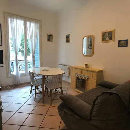 Apartment Grosso Mossa Nice