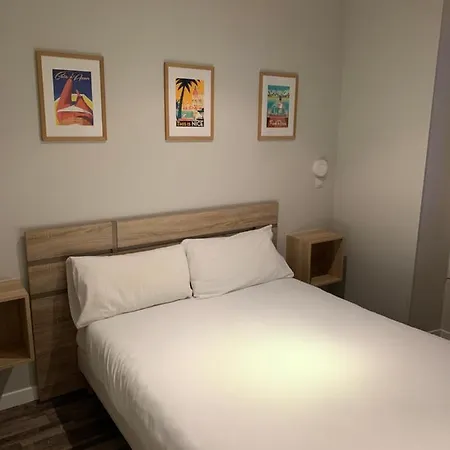 De Berne Hotel Nizza