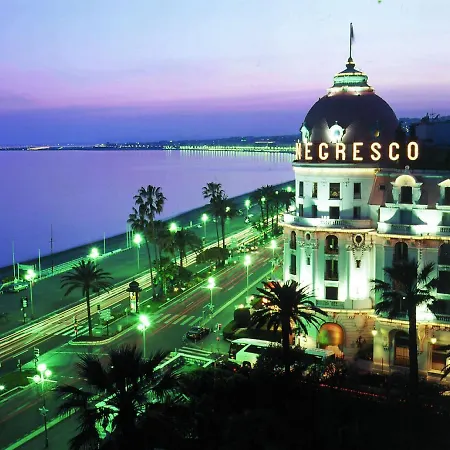 Massena Bay Appartement